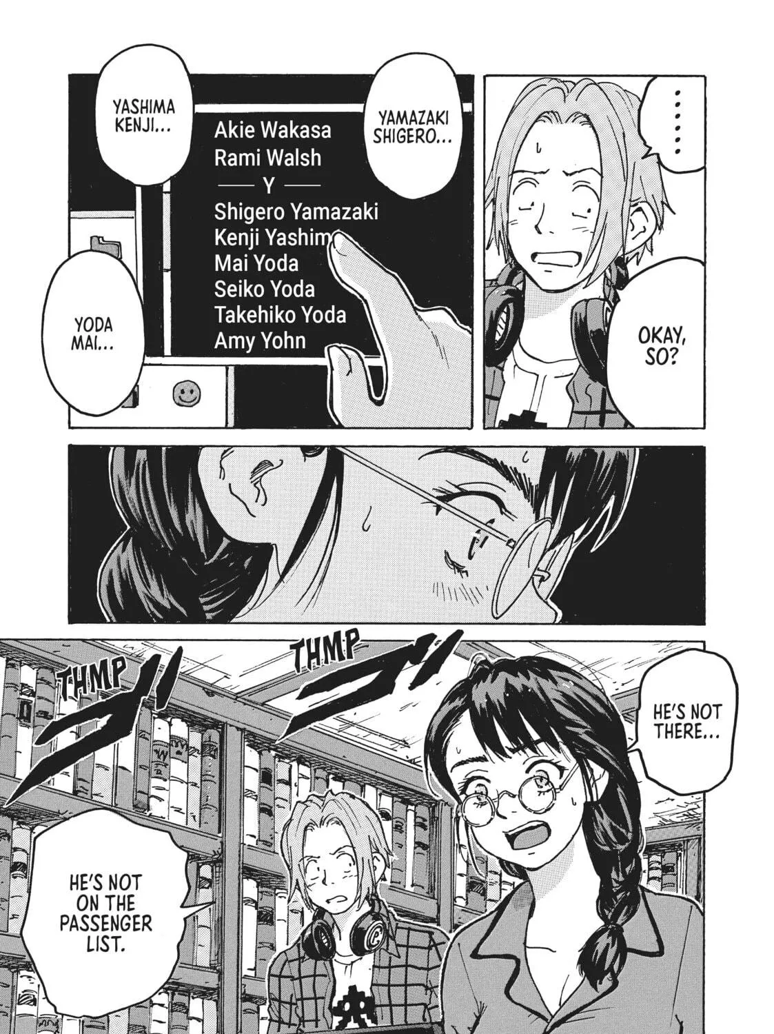 Read CANDY AND CIGARETTES chapter 39 image 76 on Lezhin
