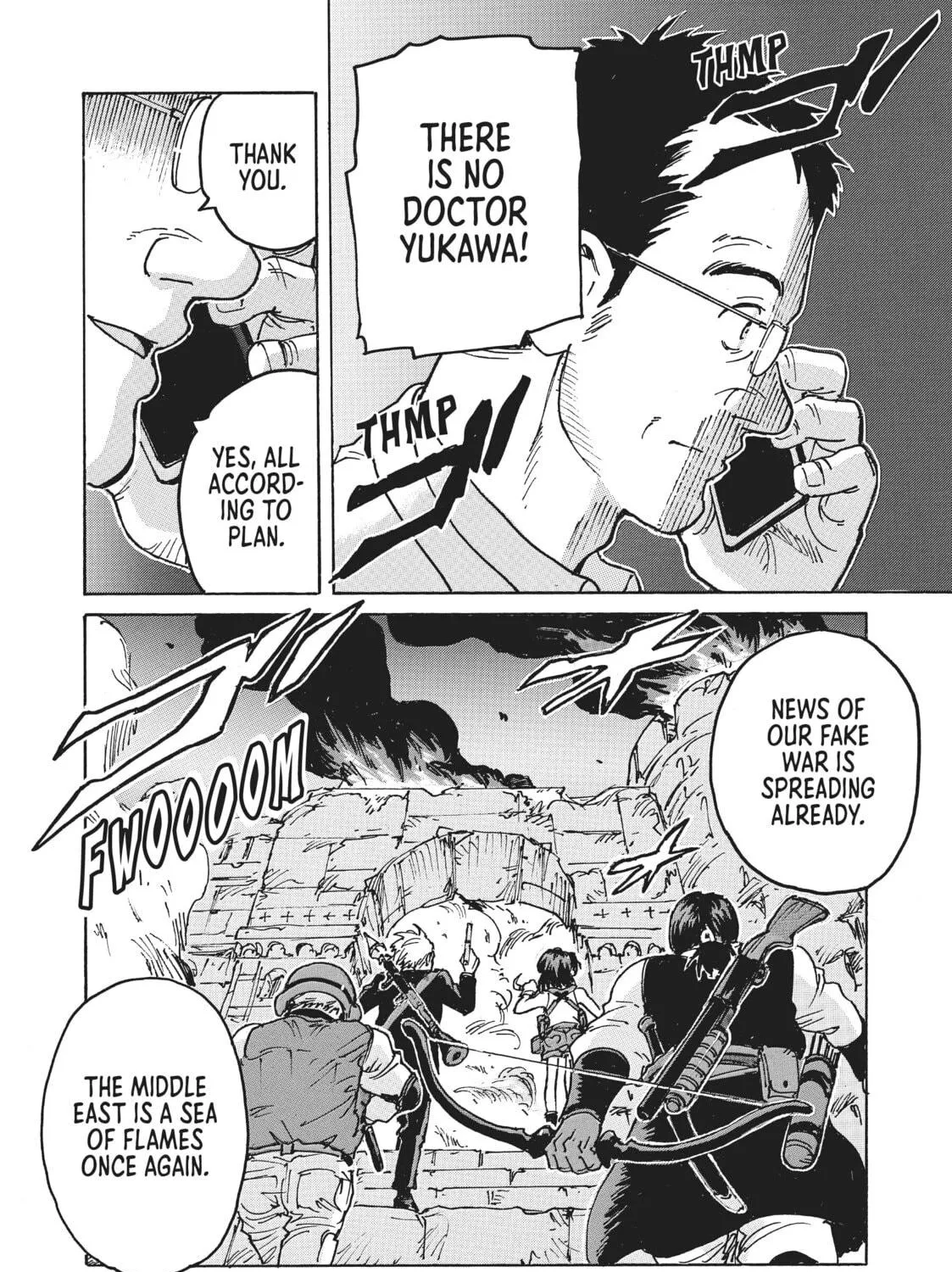 Read CANDY AND CIGARETTES chapter 39 image 78 on Lezhin