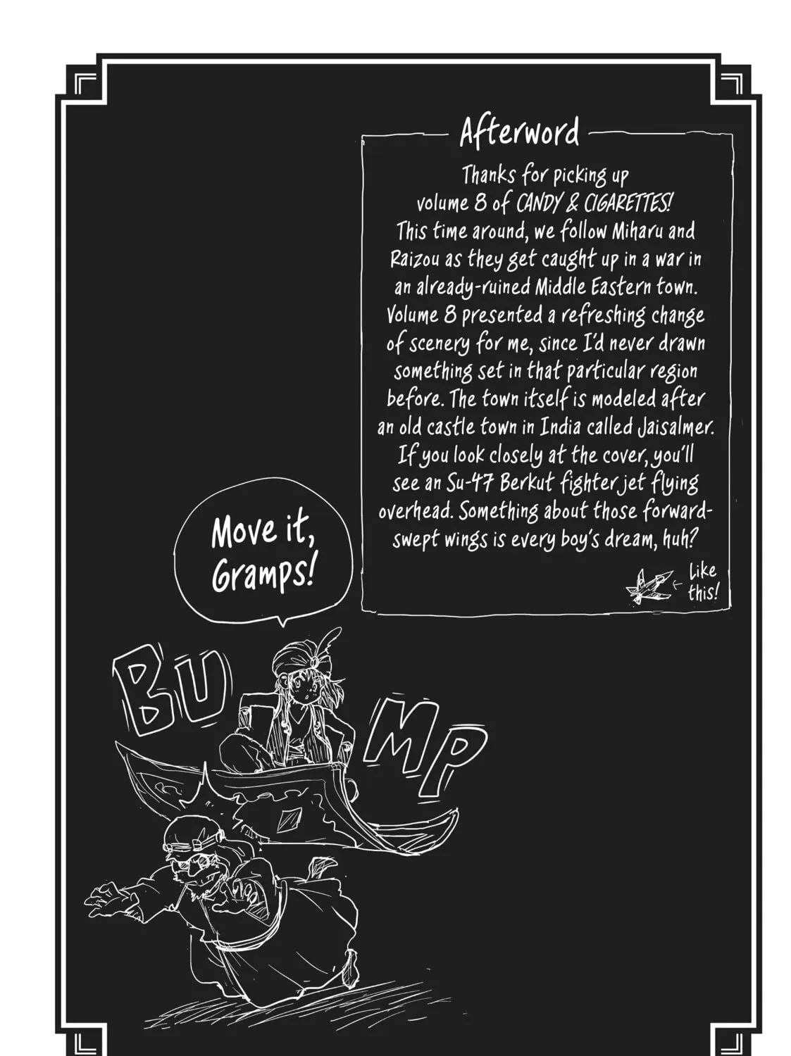 Read CANDY AND CIGARETTES chapter 39 image 90 on Lezhin