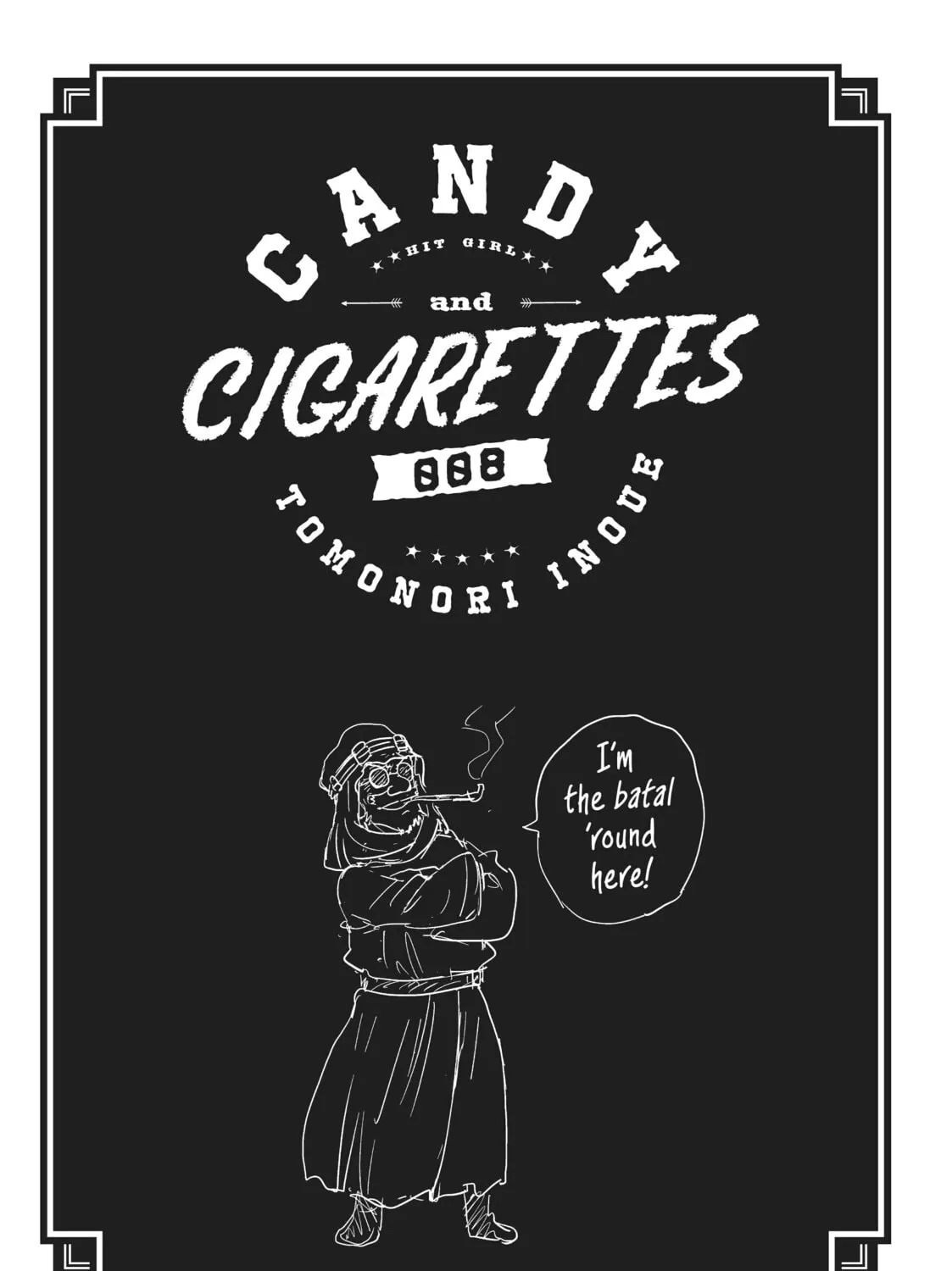 Read CANDY AND CIGARETTES chapter 39 image 92 on Lezhin