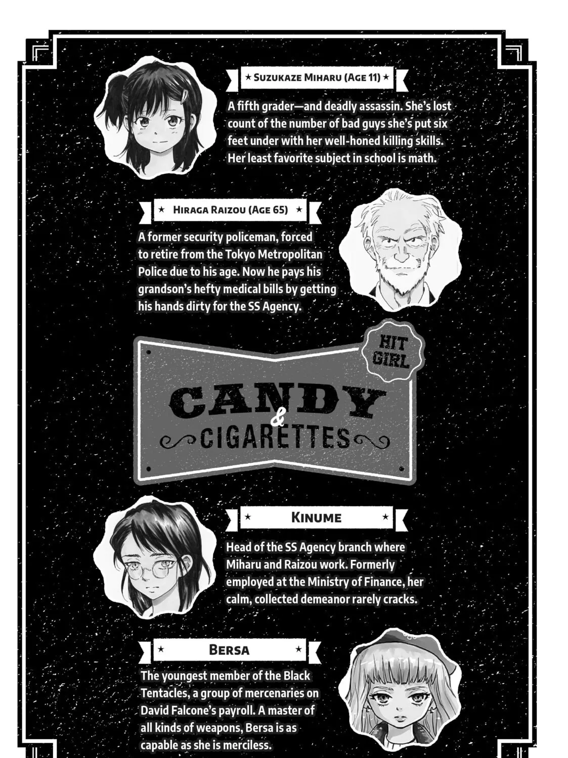 Read CANDY AND CIGARETTES chapter 39 image 96 on Lezhin