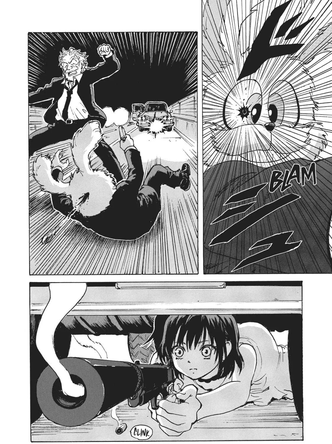 Read CANDY AND CIGARETTES chapter 4 image 34 on Lezhin