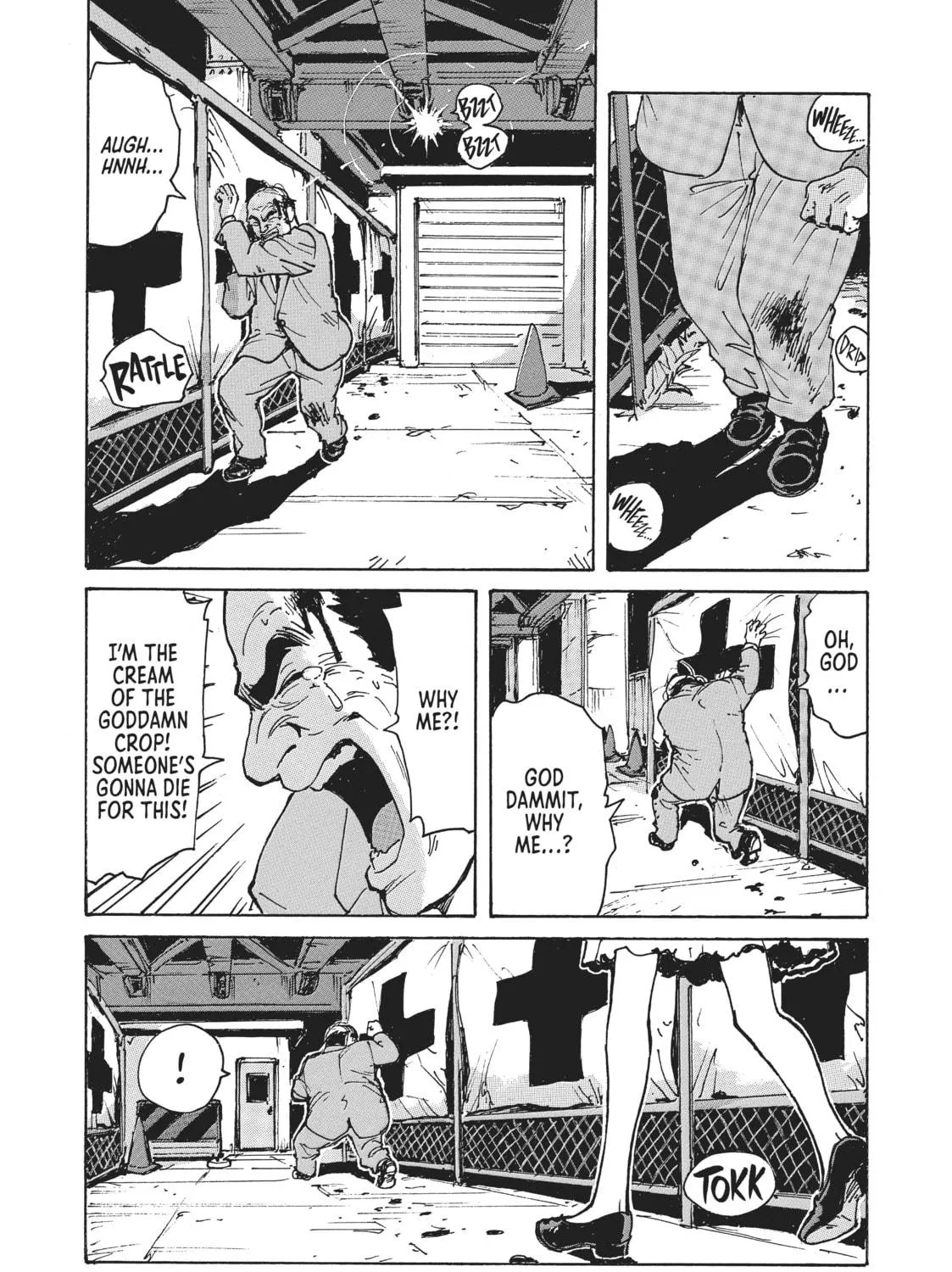 Read CANDY AND CIGARETTES chapter 4 image 38 on Lezhin