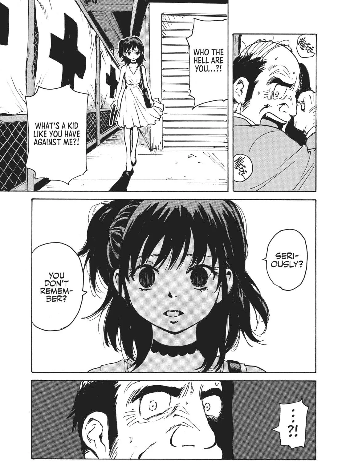 Read CANDY AND CIGARETTES chapter 4 image 40 on Lezhin