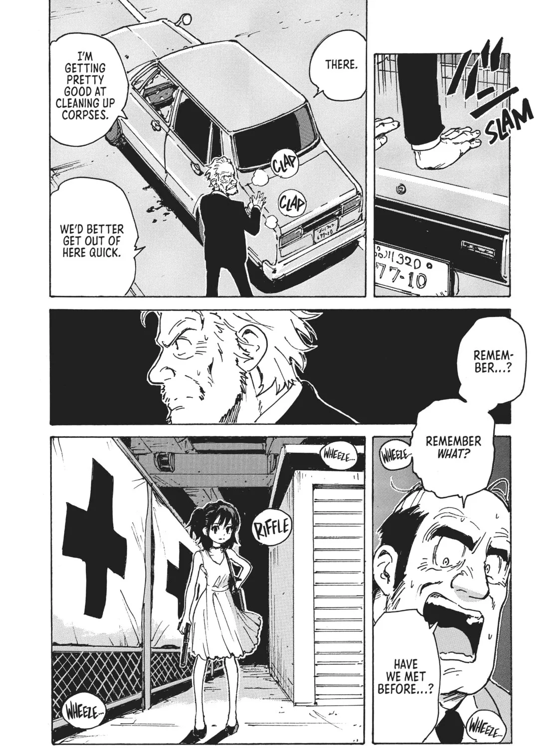 Read CANDY AND CIGARETTES chapter 4 image 42 on Lezhin