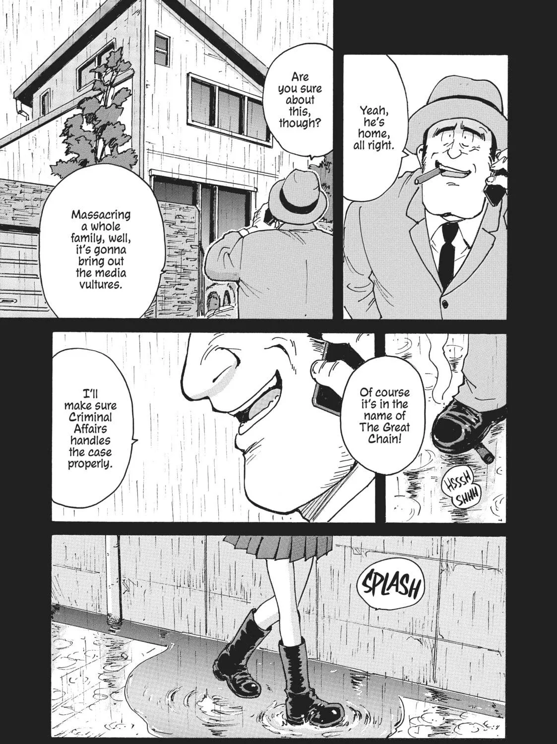 Read CANDY AND CIGARETTES chapter 4 image 48 on Lezhin