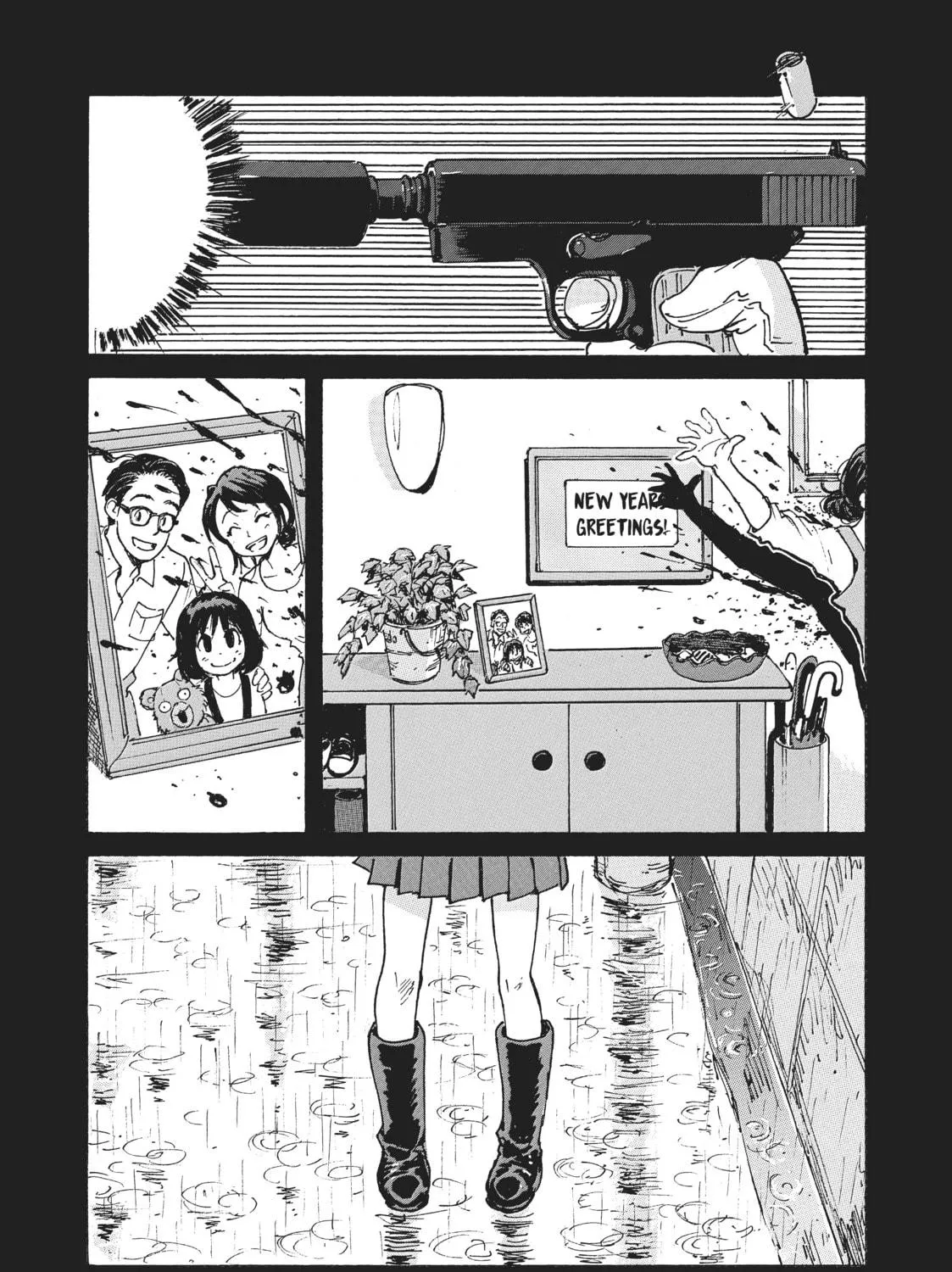 Read CANDY AND CIGARETTES chapter 4 image 52 on Lezhin