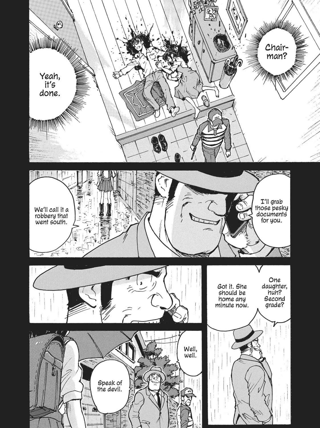 Read CANDY AND CIGARETTES chapter 4 image 54 on Lezhin