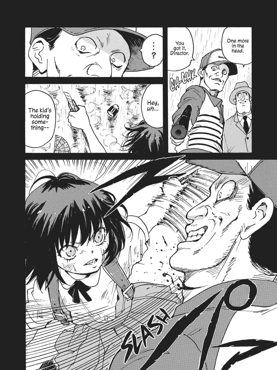 Read CANDY AND CIGARETTES chapter 4 image 58 on Lezhin