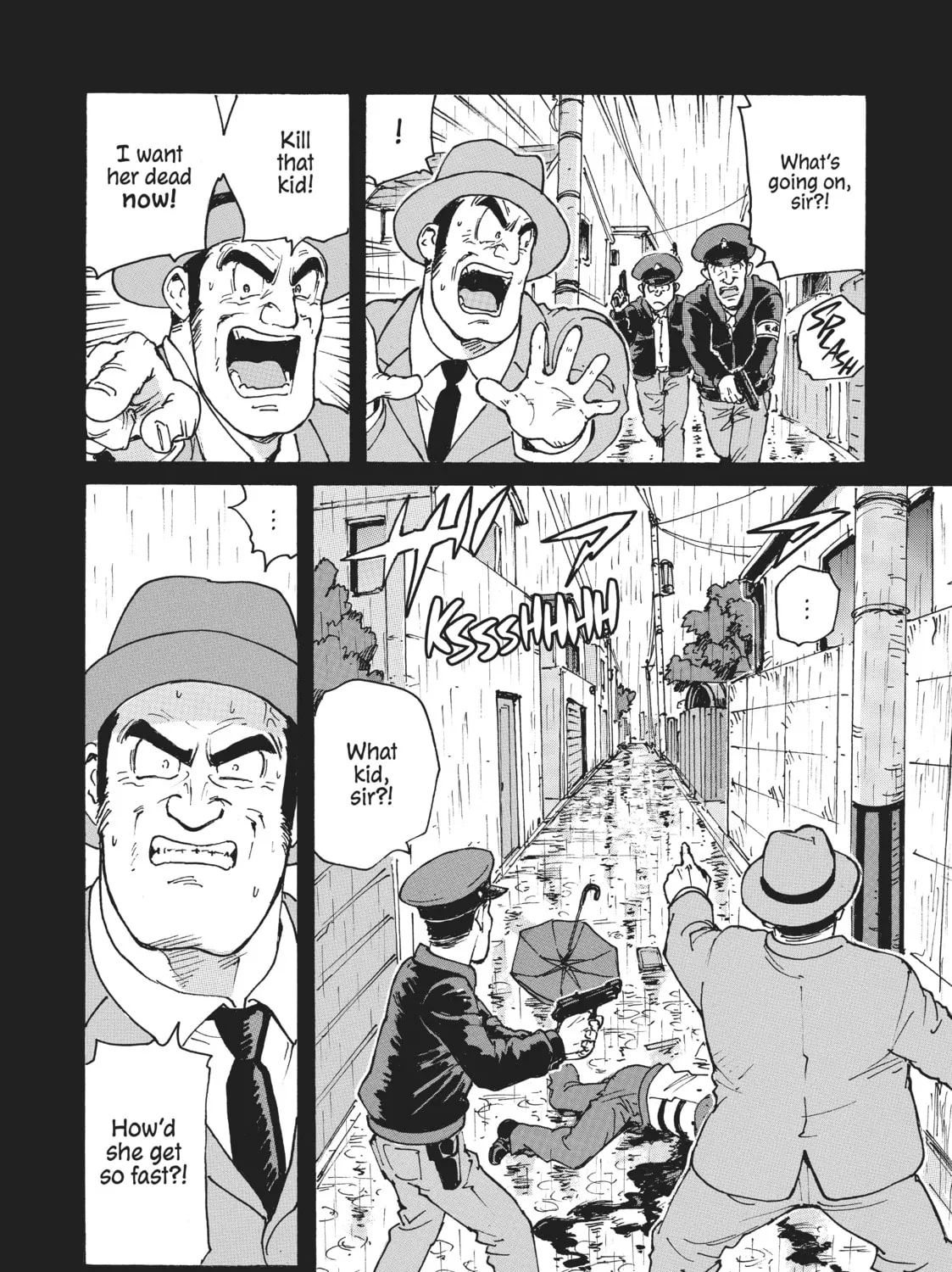 Read CANDY AND CIGARETTES chapter 4 image 62 on Lezhin