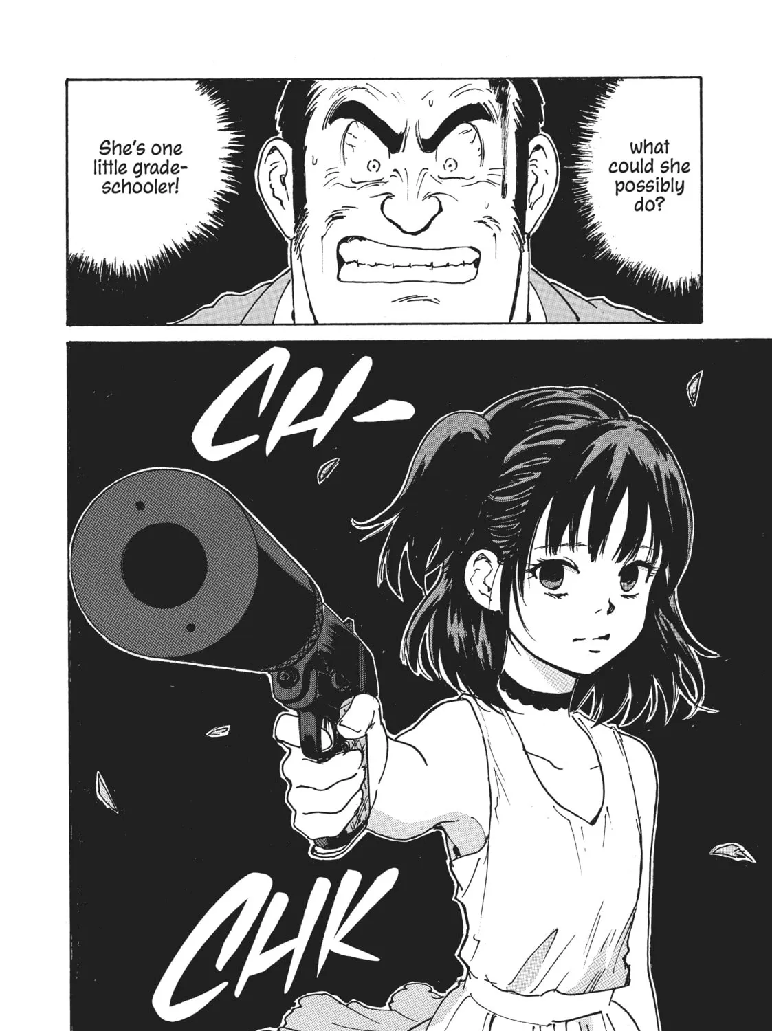 Read CANDY AND CIGARETTES chapter 4 image 66 on Lezhin