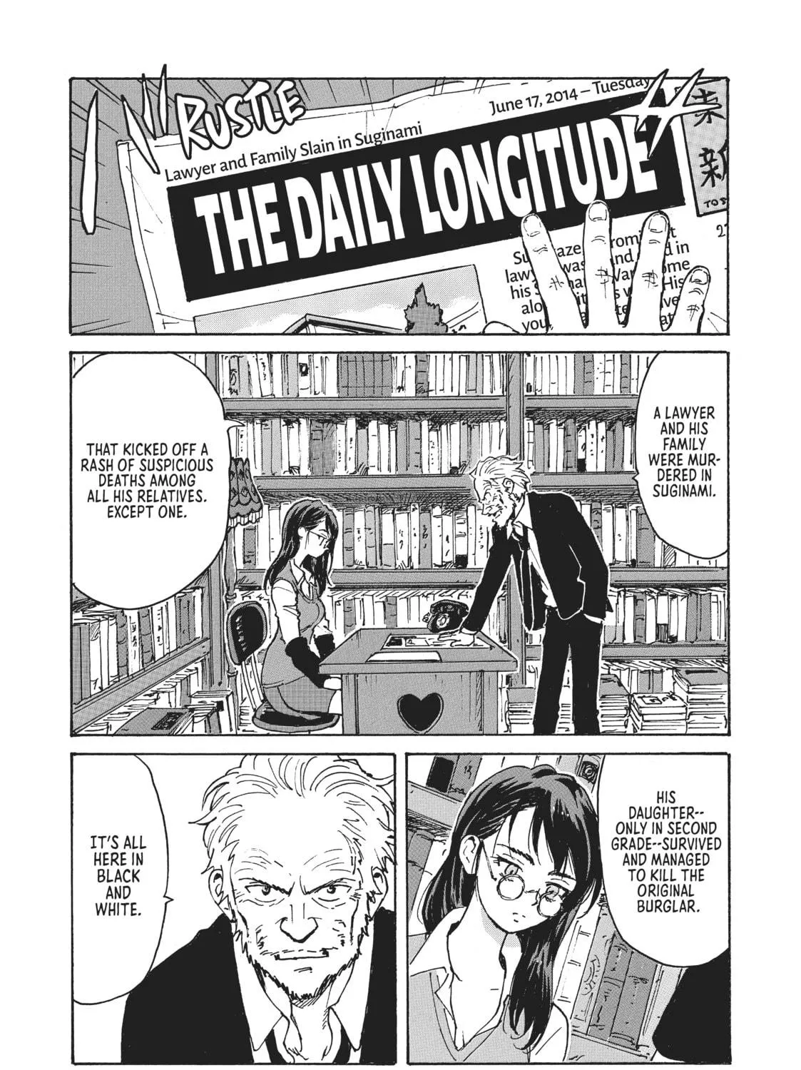 Read CANDY AND CIGARETTES chapter 4 image 78 on Lezhin