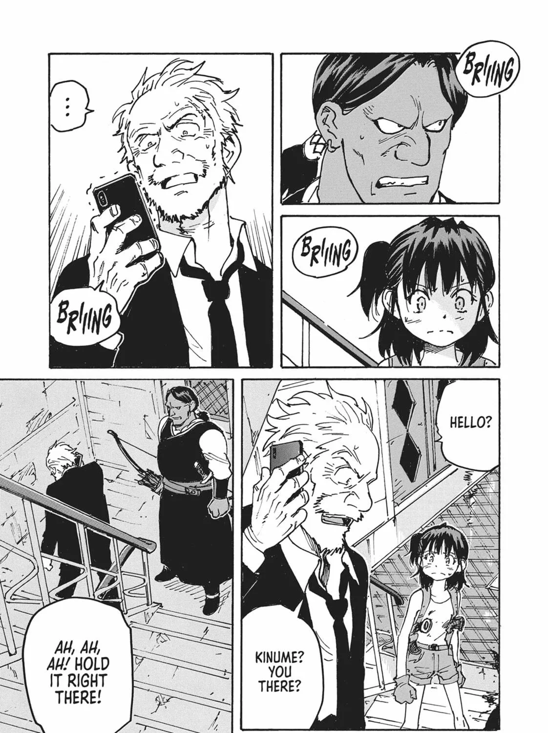 Read CANDY AND CIGARETTES chapter 40 image 28 on Lezhin