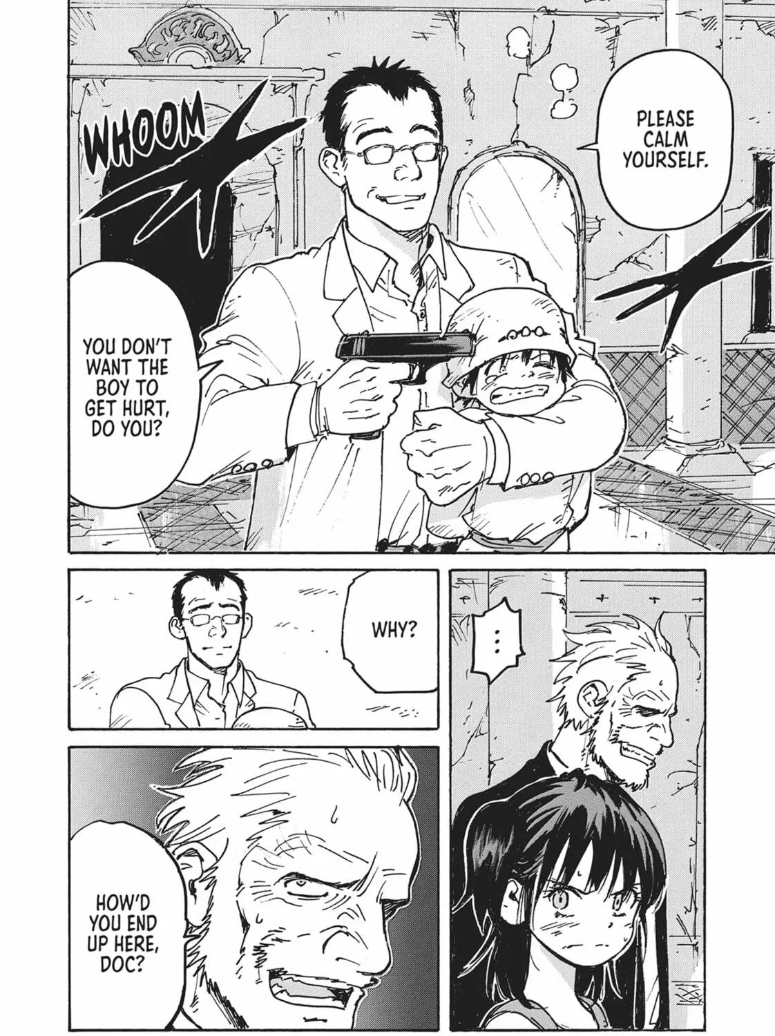 Read CANDY AND CIGARETTES chapter 40 image 38 on Lezhin