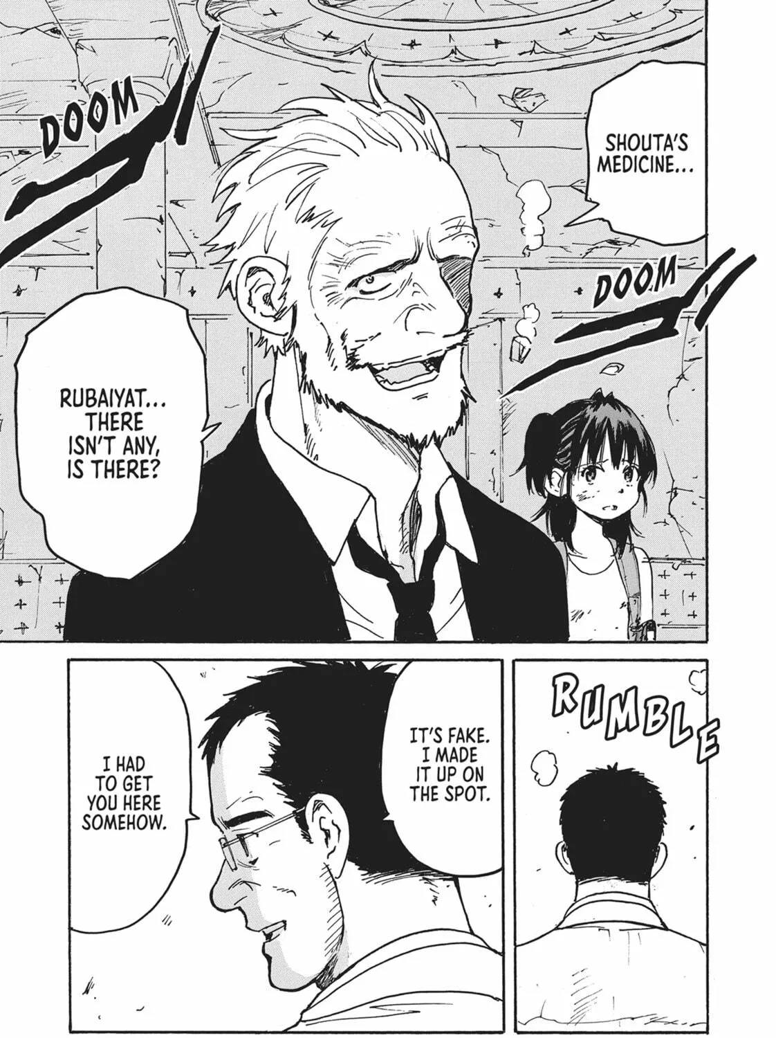 Read CANDY AND CIGARETTES chapter 40 image 52 on Lezhin