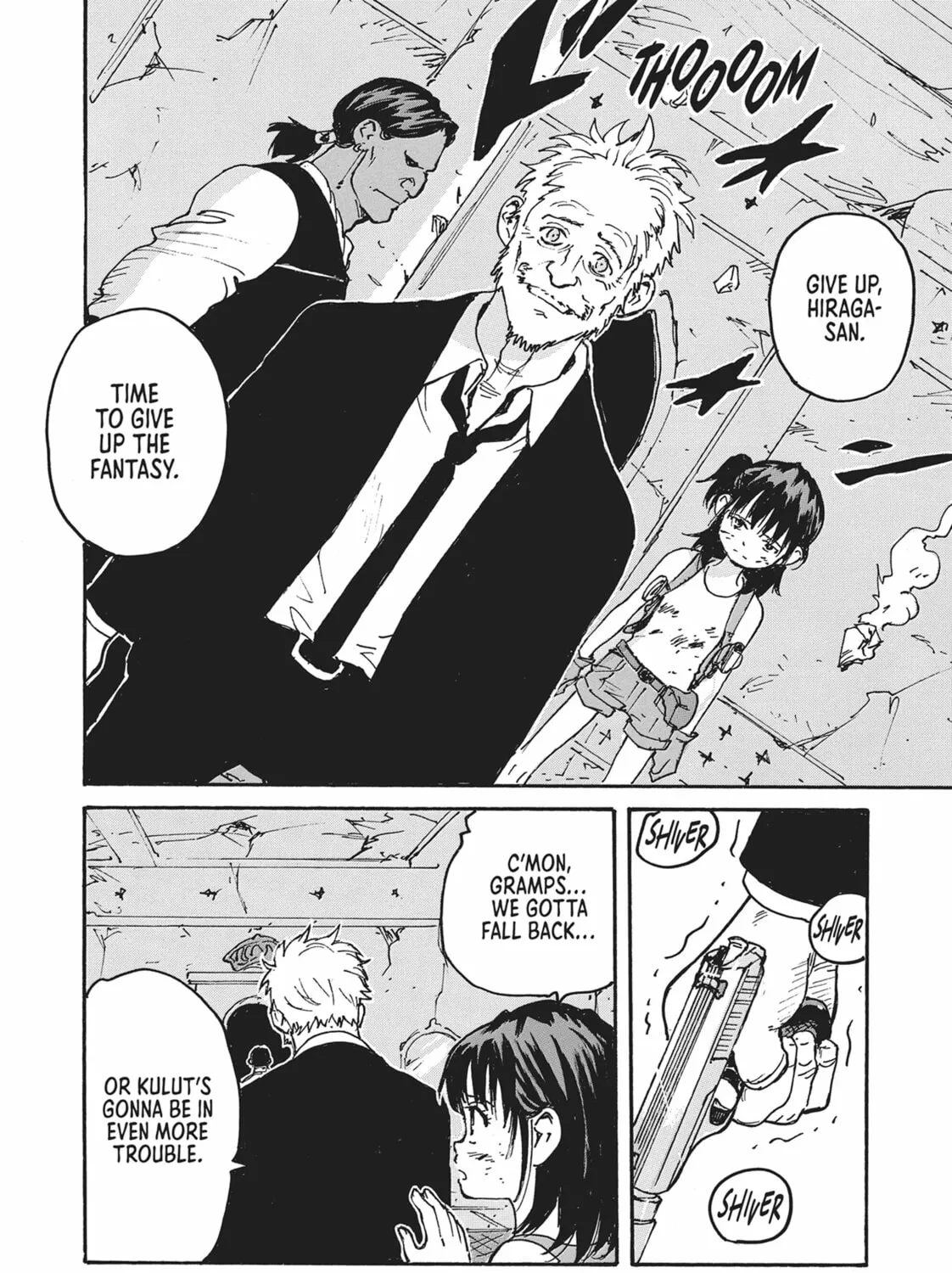 Read CANDY AND CIGARETTES chapter 40 image 54 on Lezhin
