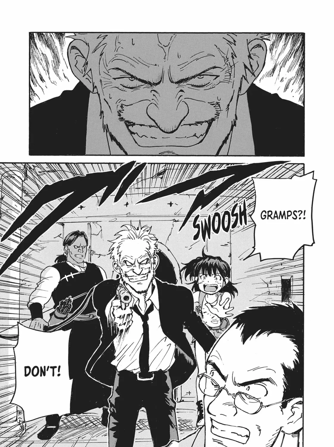 Read CANDY AND CIGARETTES chapter 40 image 56 on Lezhin