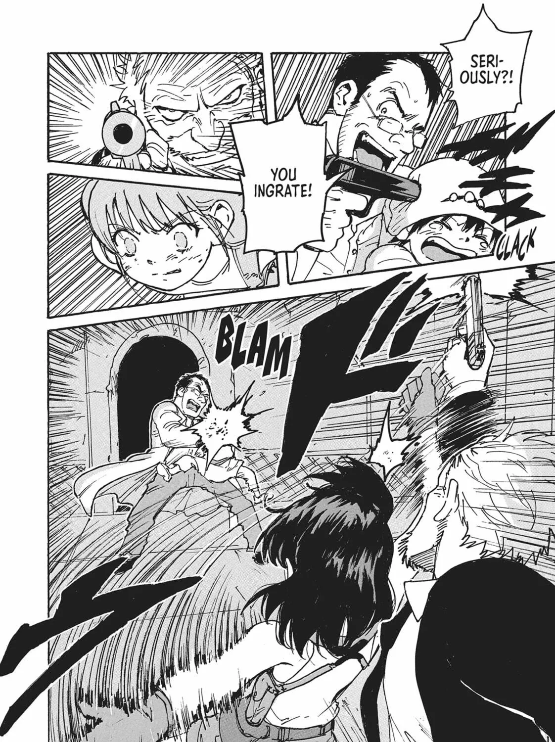 Read CANDY AND CIGARETTES chapter 40 image 58 on Lezhin