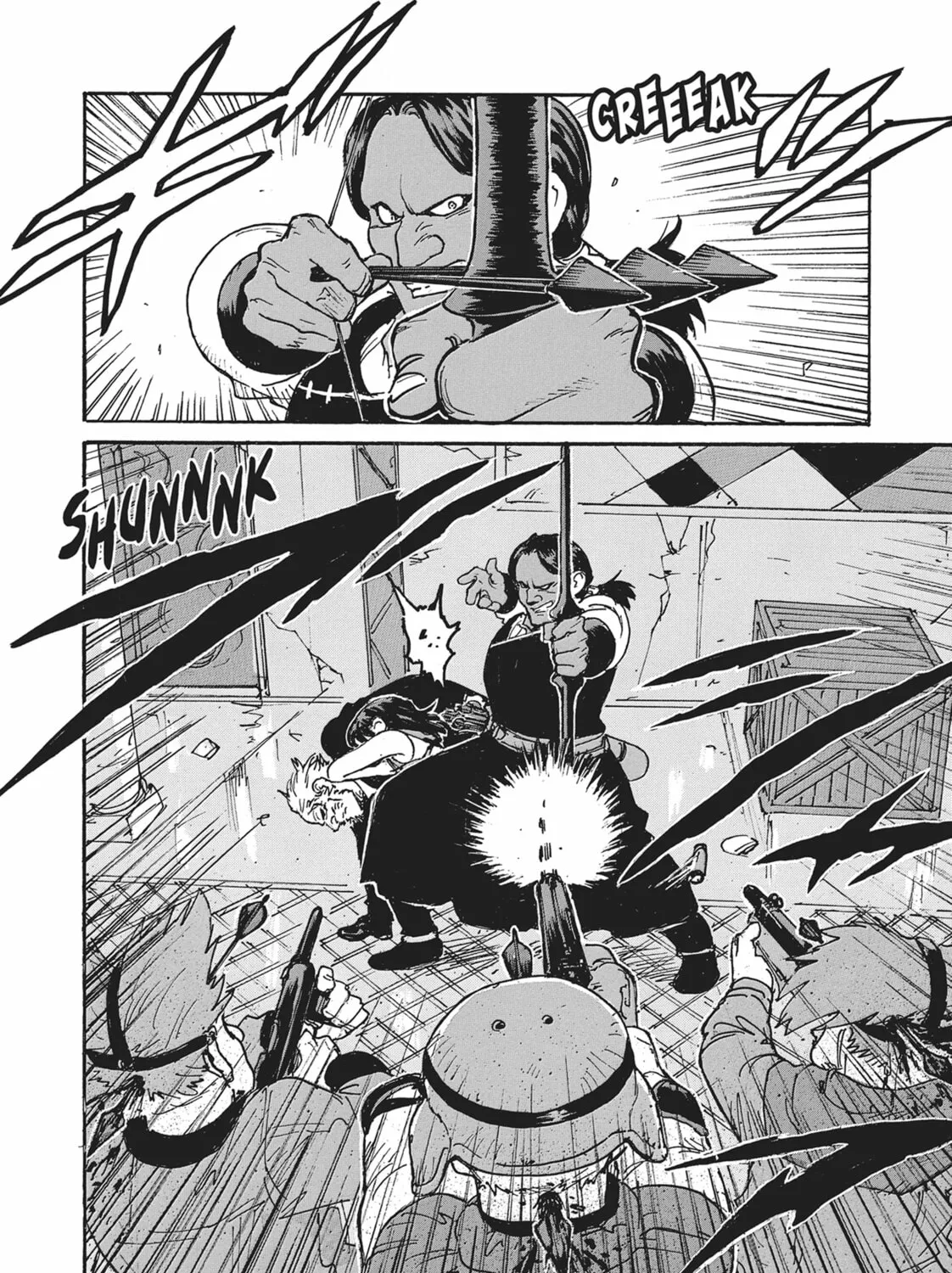 Read CANDY AND CIGARETTES chapter 40 image 62 on Lezhin