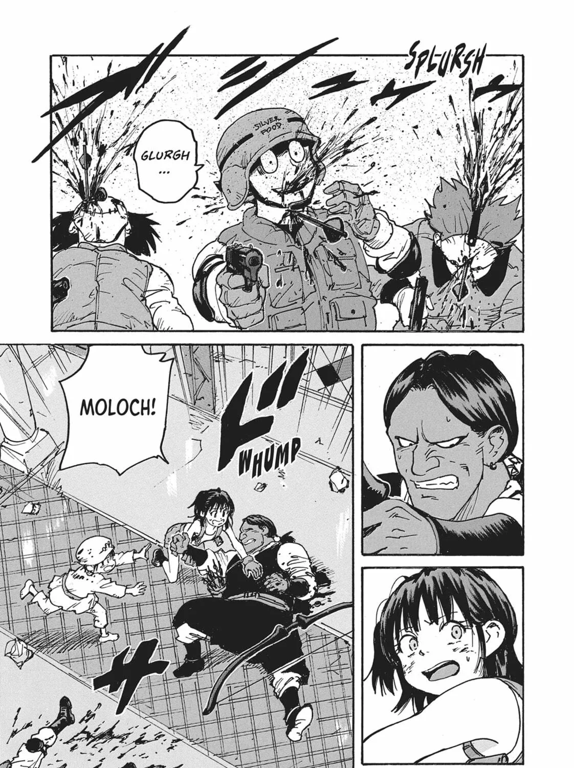 Read CANDY AND CIGARETTES chapter 40 image 64 on Lezhin