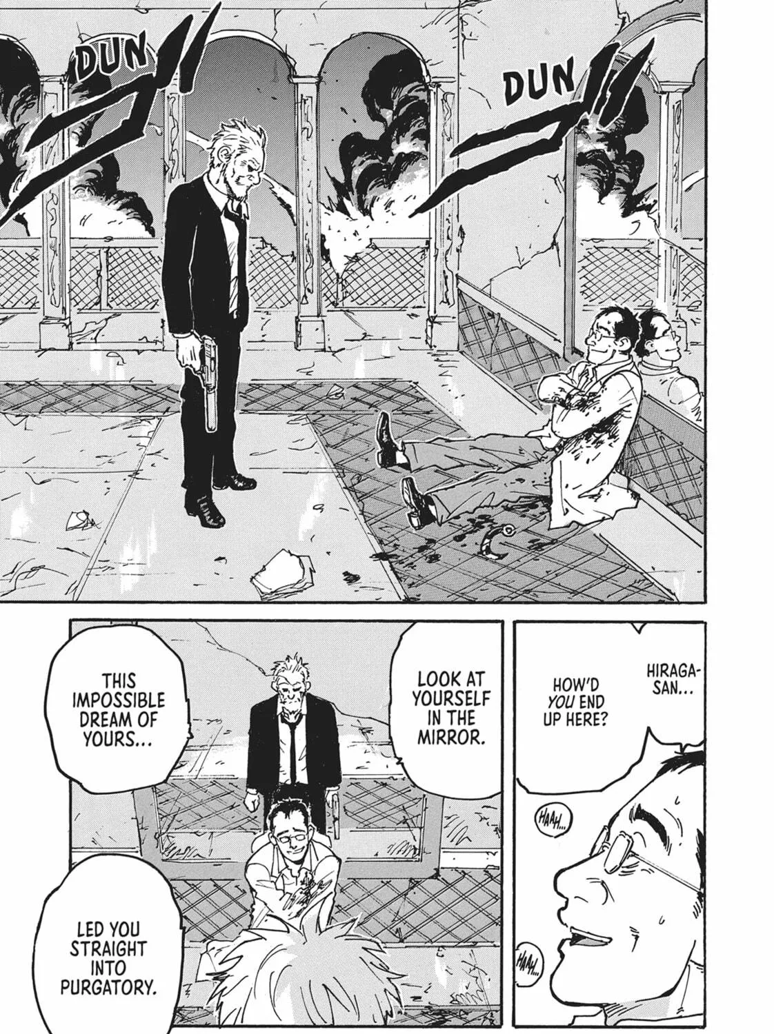 Read CANDY AND CIGARETTES chapter 40 image 68 on Lezhin