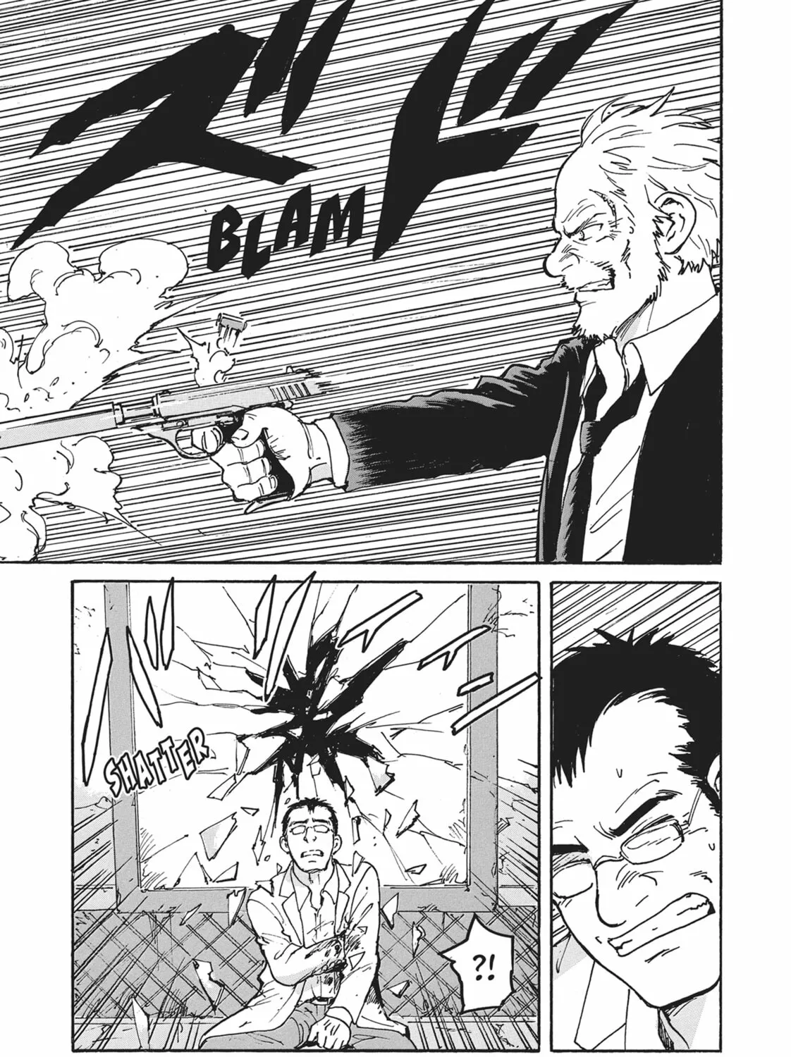 Read CANDY AND CIGARETTES chapter 40 image 72 on Lezhin