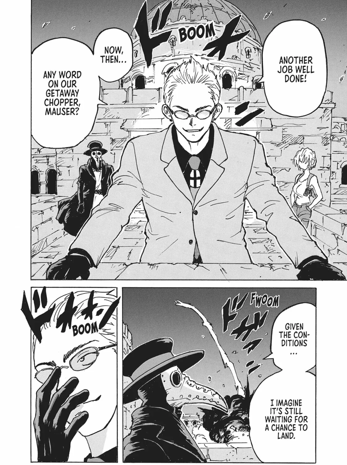 Read CANDY AND CIGARETTES chapter 41 image 26 on Lezhin