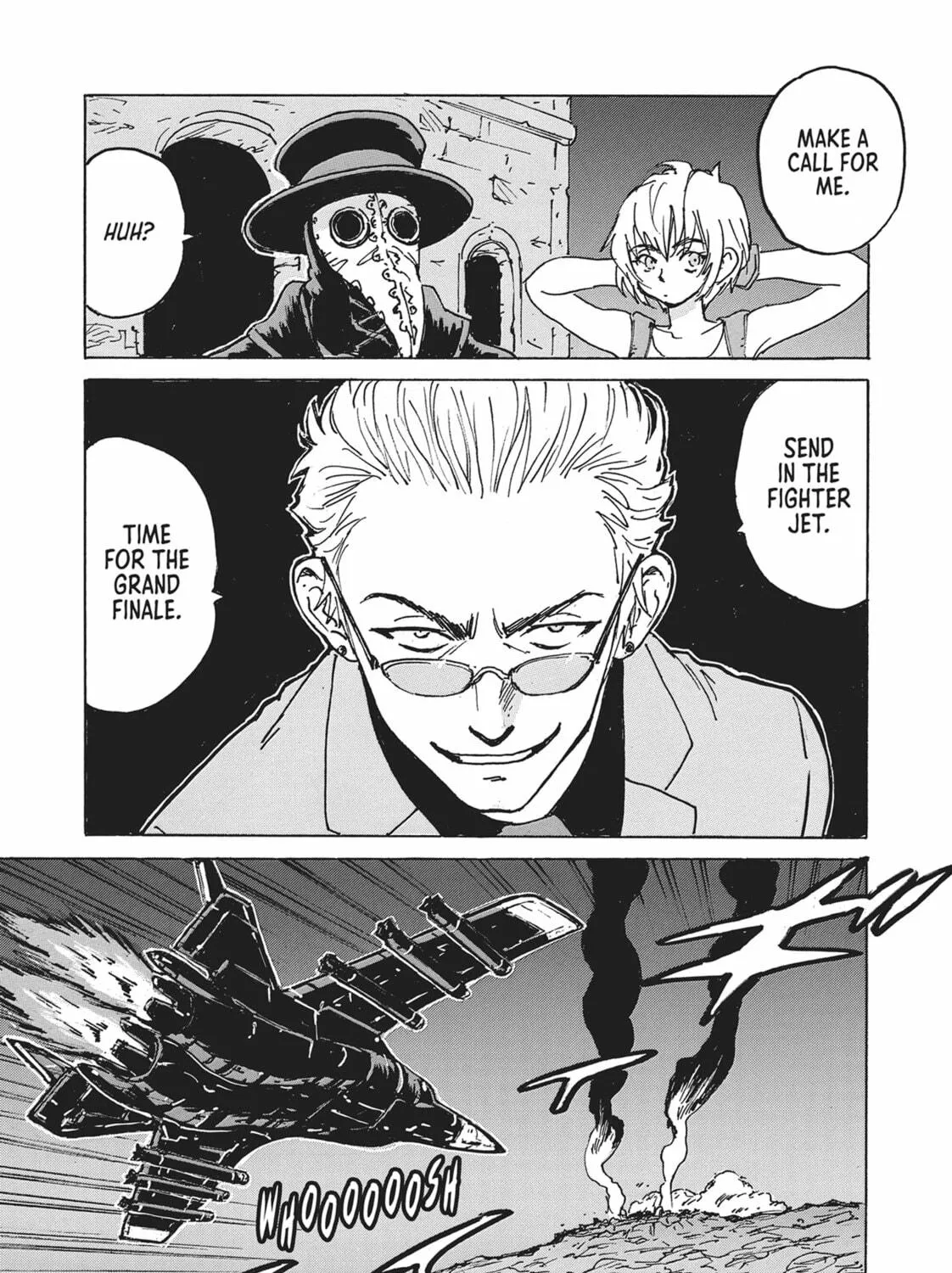 Read CANDY AND CIGARETTES chapter 41 image 28 on Lezhin