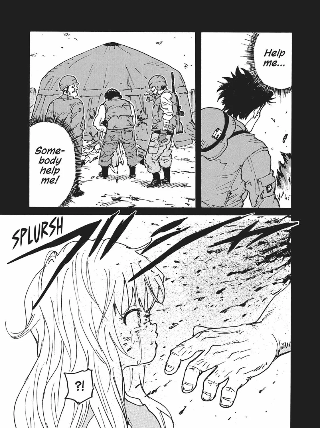 Read CANDY AND CIGARETTES chapter 41 image 40 on Lezhin