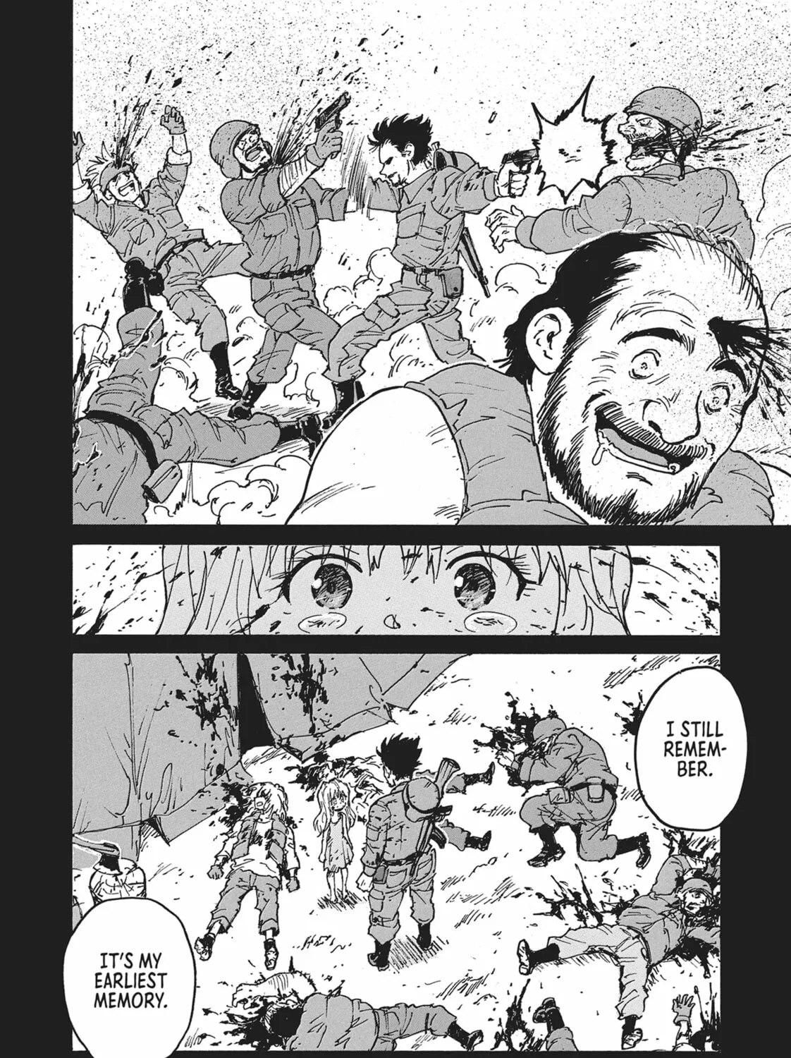 Read CANDY AND CIGARETTES chapter 41 image 42 on Lezhin