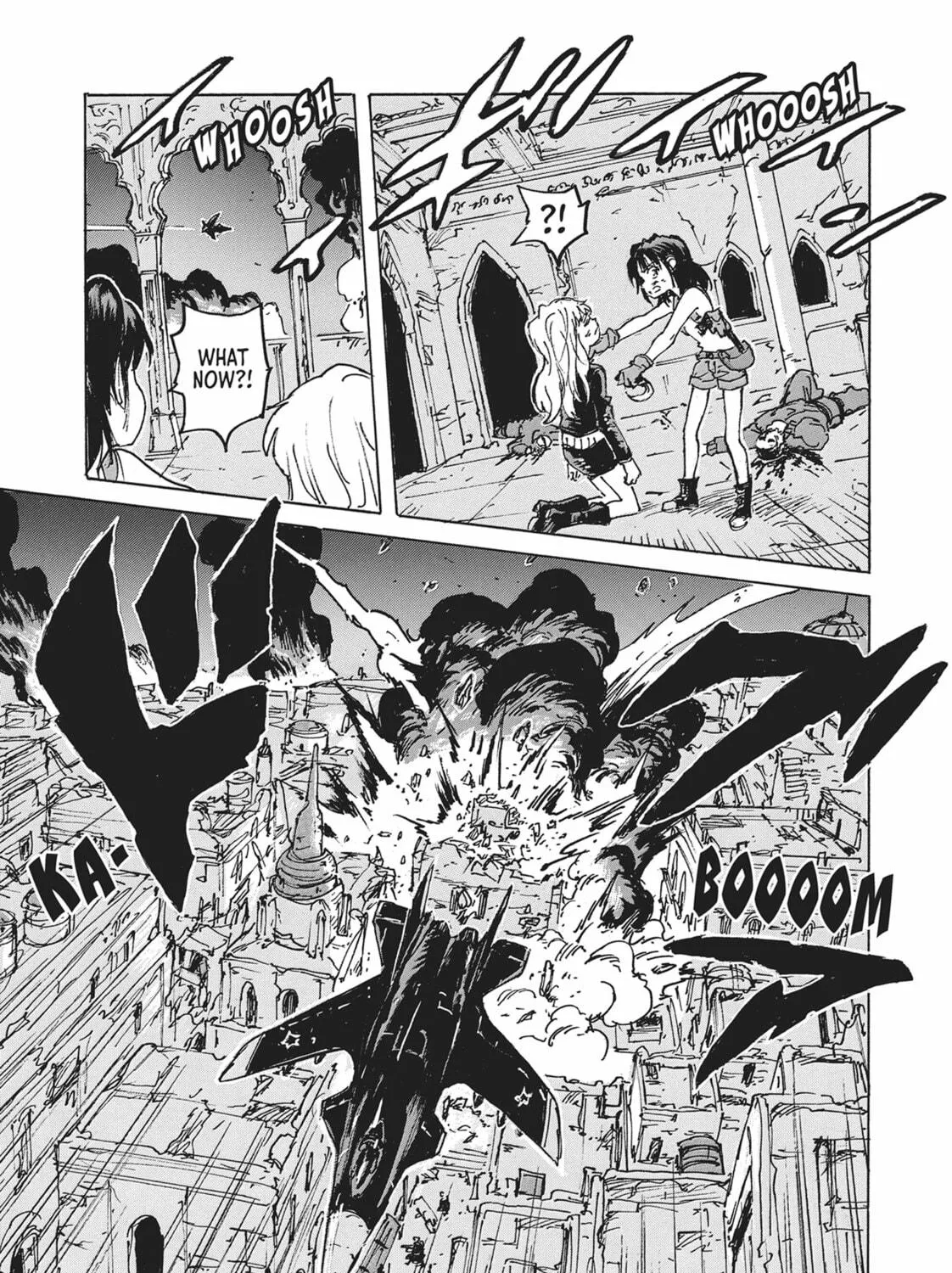 Read CANDY AND CIGARETTES chapter 41 image 48 on Lezhin