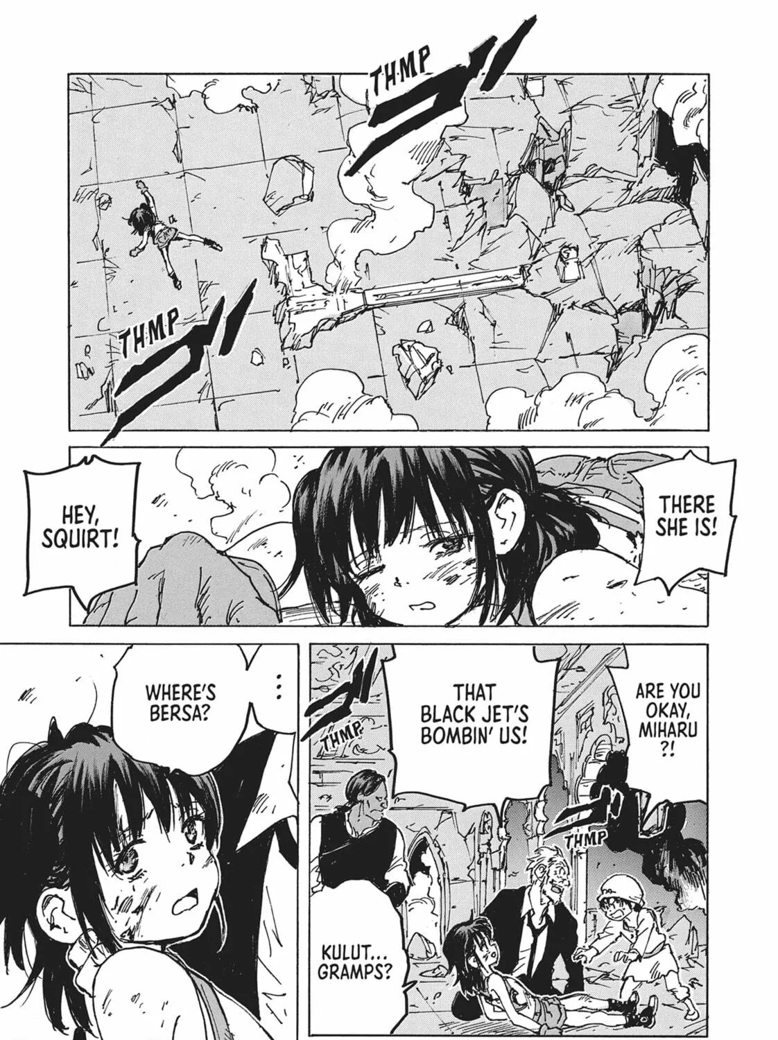 Read CANDY AND CIGARETTES chapter 41 image 52 on Lezhin