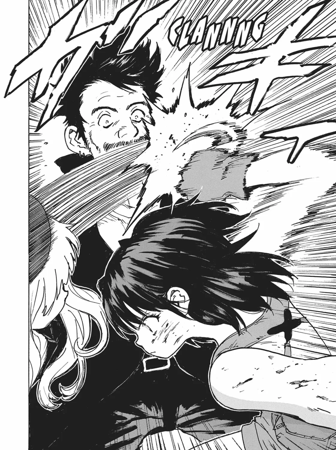 Read CANDY AND CIGARETTES chapter 41 image 6 on Lezhin