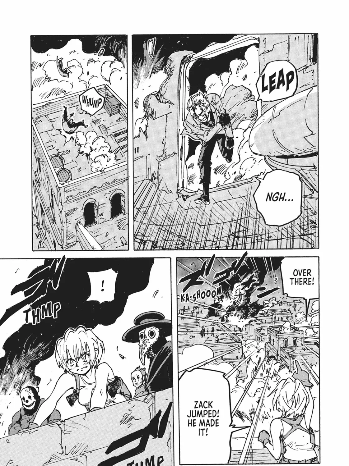 Read CANDY AND CIGARETTES chapter 41 image 72 on Lezhin