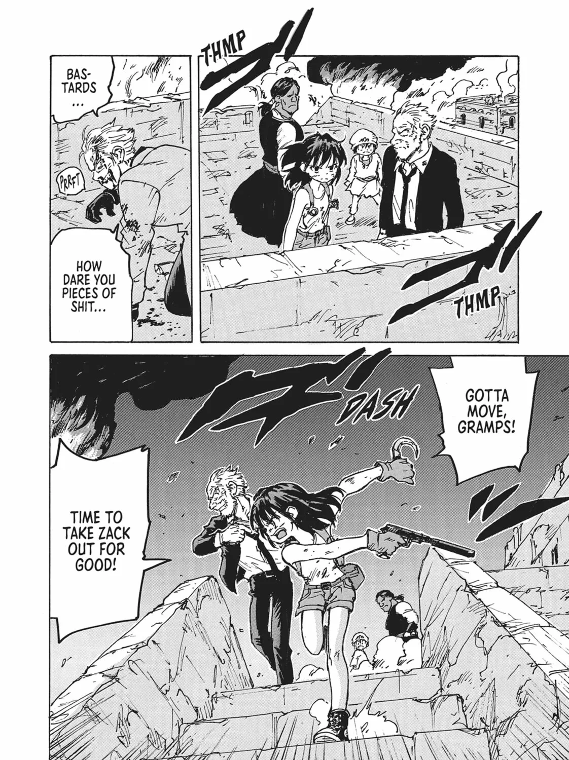 Read CANDY AND CIGARETTES chapter 41 image 74 on Lezhin