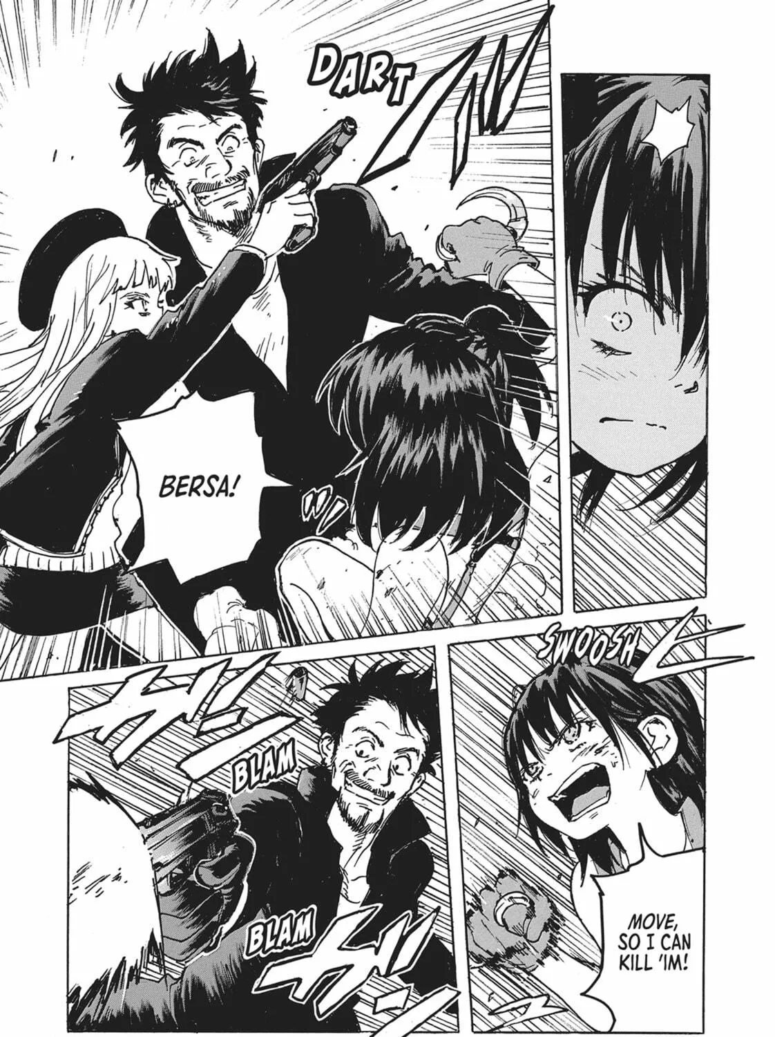Read CANDY AND CIGARETTES chapter 41 image 8 on Lezhin