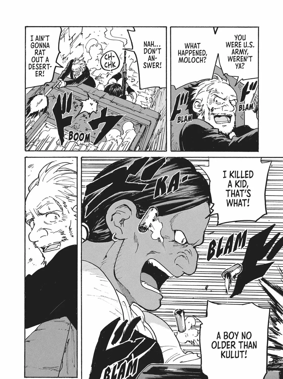 Read CANDY AND CIGARETTES chapter 42 image 22 on Lezhin