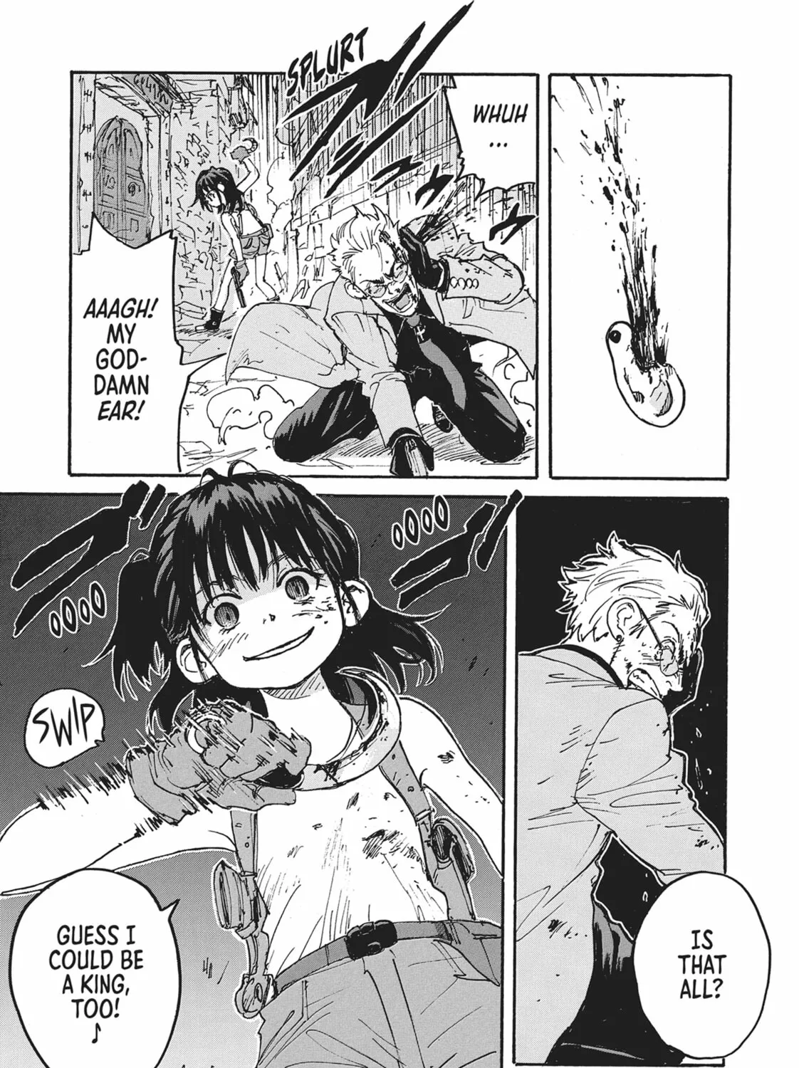 Read CANDY AND CIGARETTES chapter 42 image 36 on Lezhin