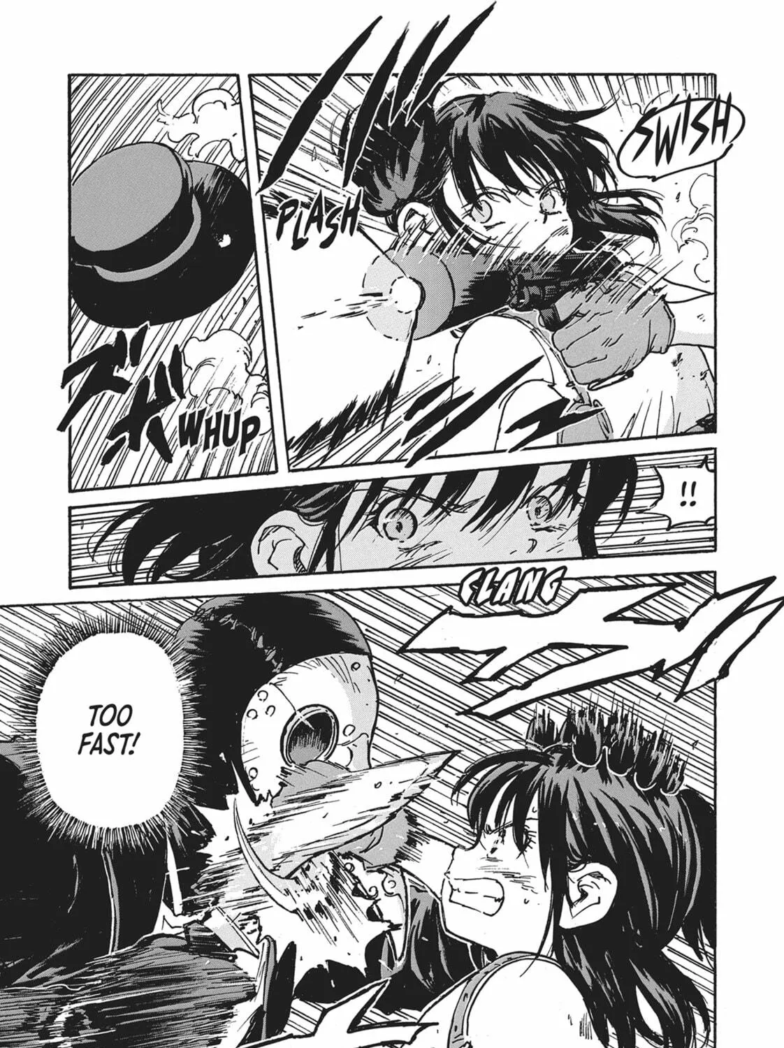 Read CANDY AND CIGARETTES chapter 42 image 40 on Lezhin