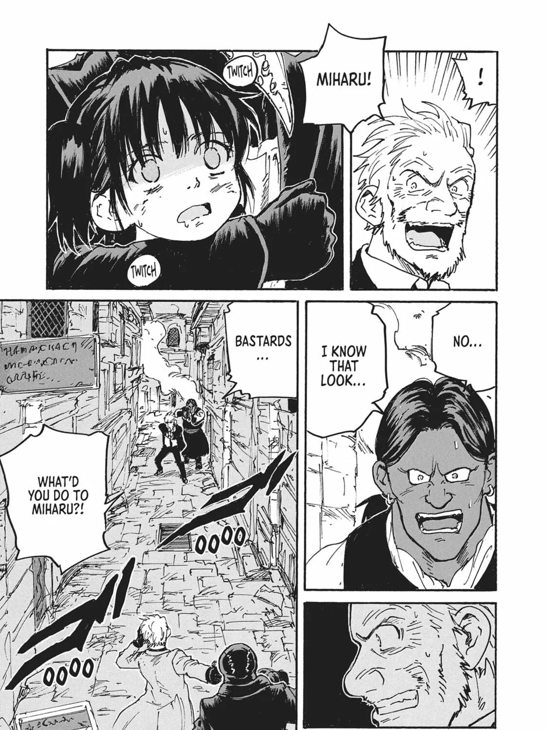 Read CANDY AND CIGARETTES chapter 42 image 48 on Lezhin