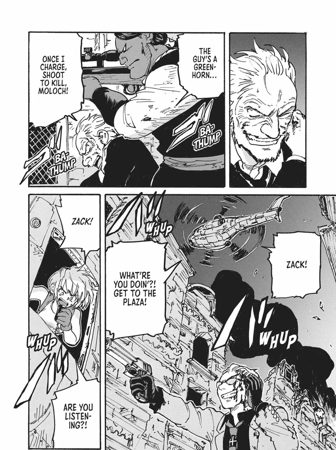 Read CANDY AND CIGARETTES chapter 42 image 54 on Lezhin