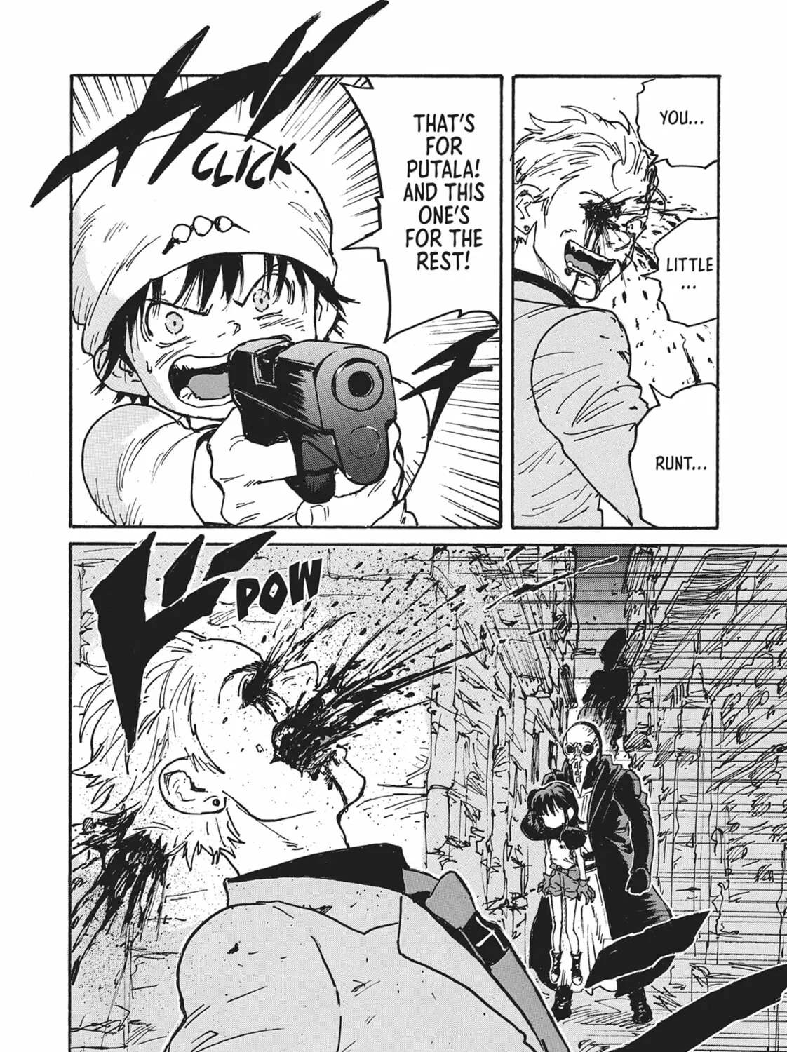 Read CANDY AND CIGARETTES chapter 42 image 60 on Lezhin