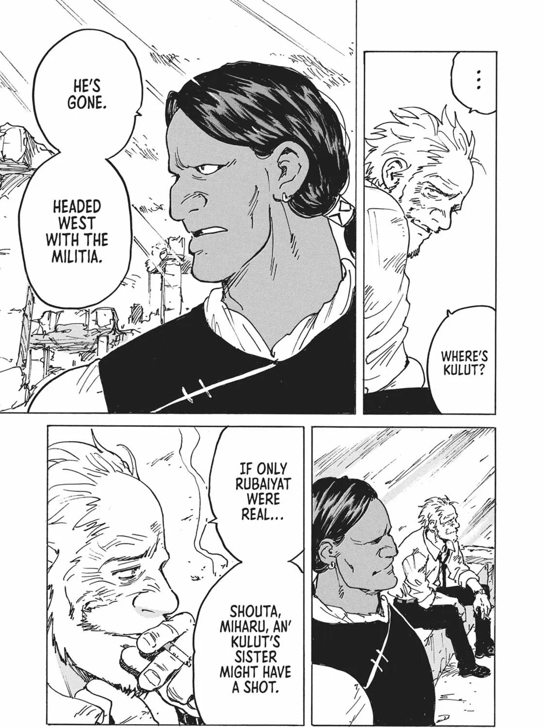 Read CANDY AND CIGARETTES chapter 43 image 16 on Lezhin