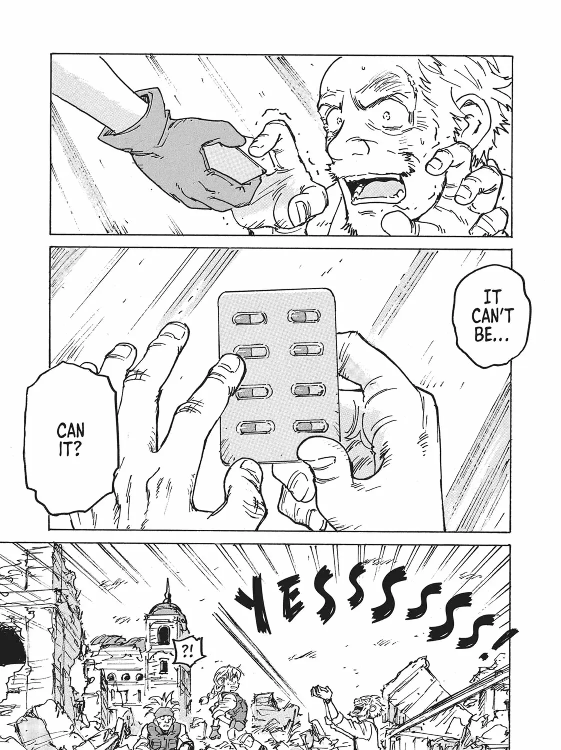 Read CANDY AND CIGARETTES chapter 43 image 32 on Lezhin