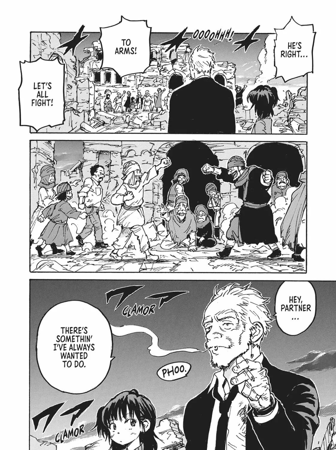 Read CANDY AND CIGARETTES chapter 43 image 54 on Lezhin