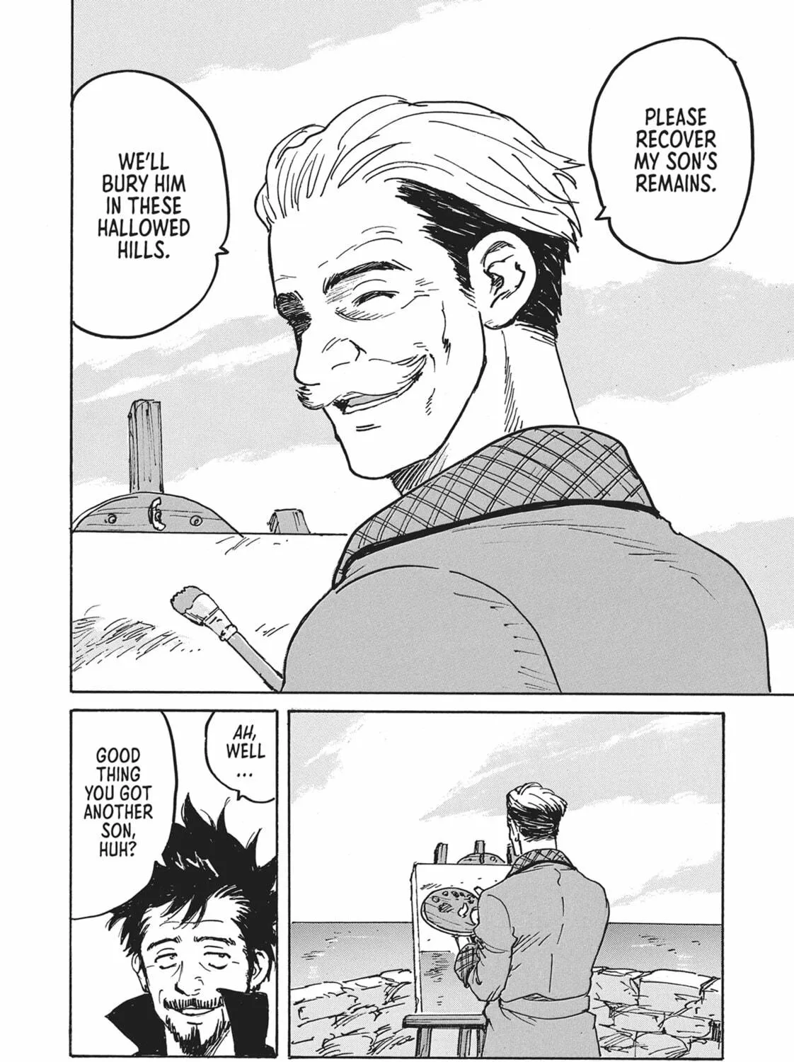 Read CANDY AND CIGARETTES chapter 43 image 64 on Lezhin
