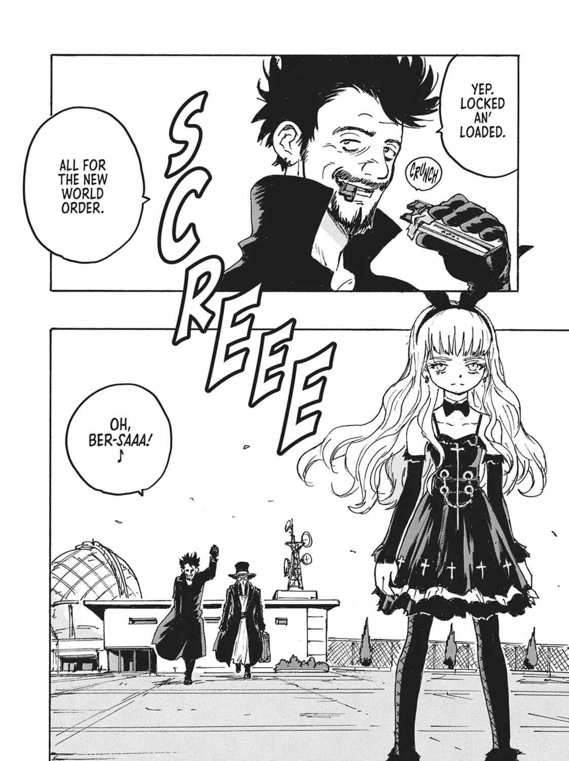 Read CANDY AND CIGARETTES chapter 43 image 68 on Lezhin