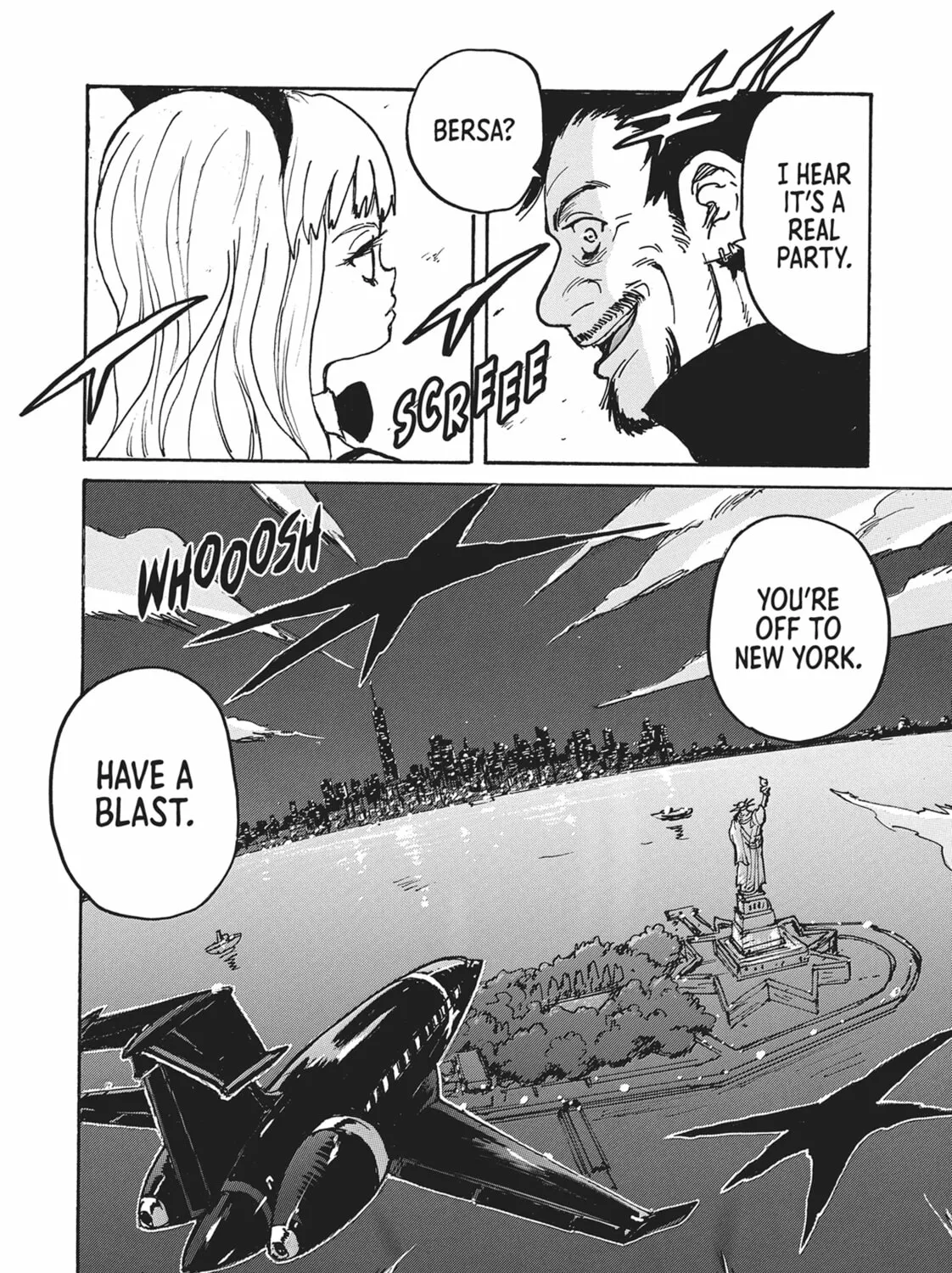Read CANDY AND CIGARETTES chapter 43 image 72 on Lezhin