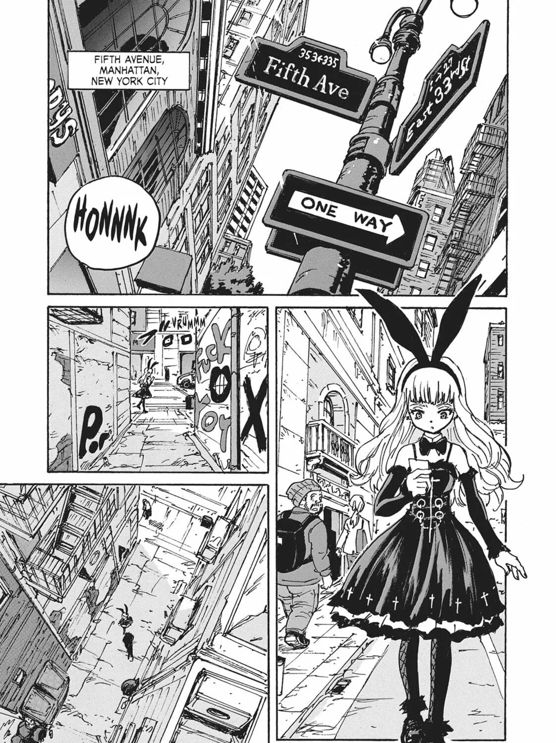 Read CANDY AND CIGARETTES chapter 44 image 16 on Lezhin