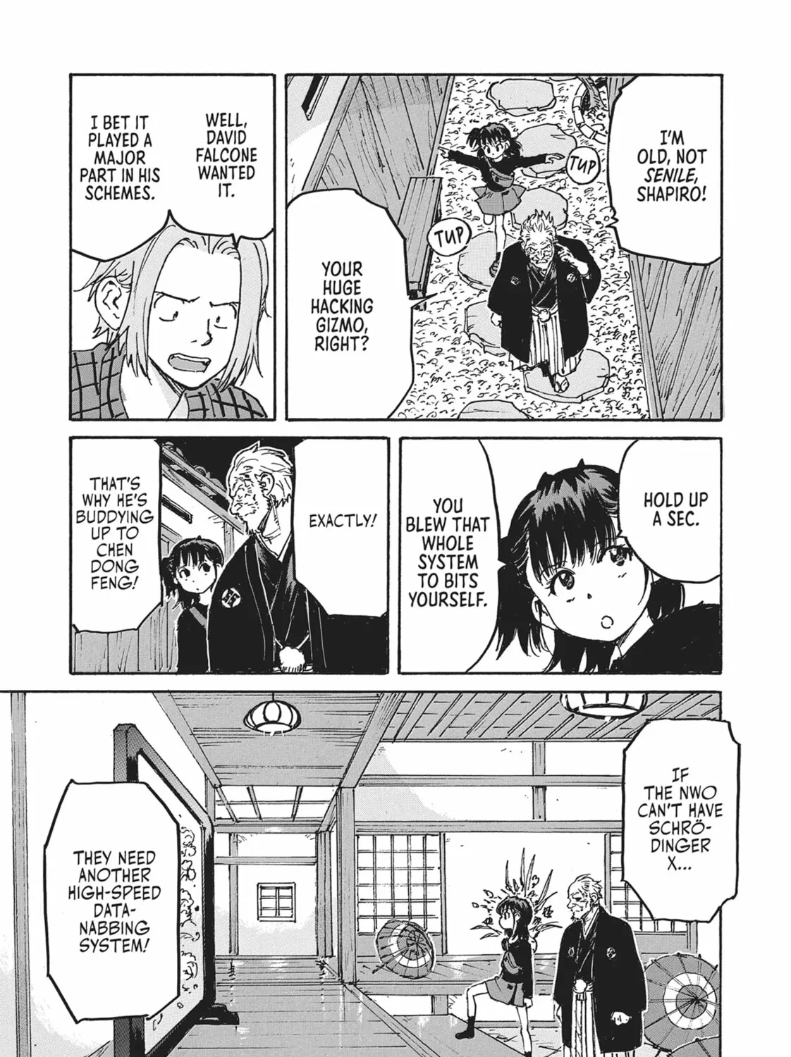 Read CANDY AND CIGARETTES chapter 44 image 24 on Lezhin